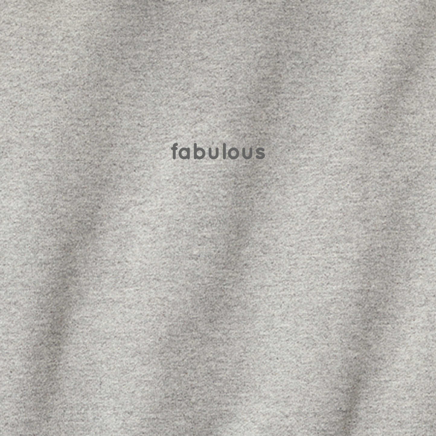 Fabulous - Hoodie (multiple colors)