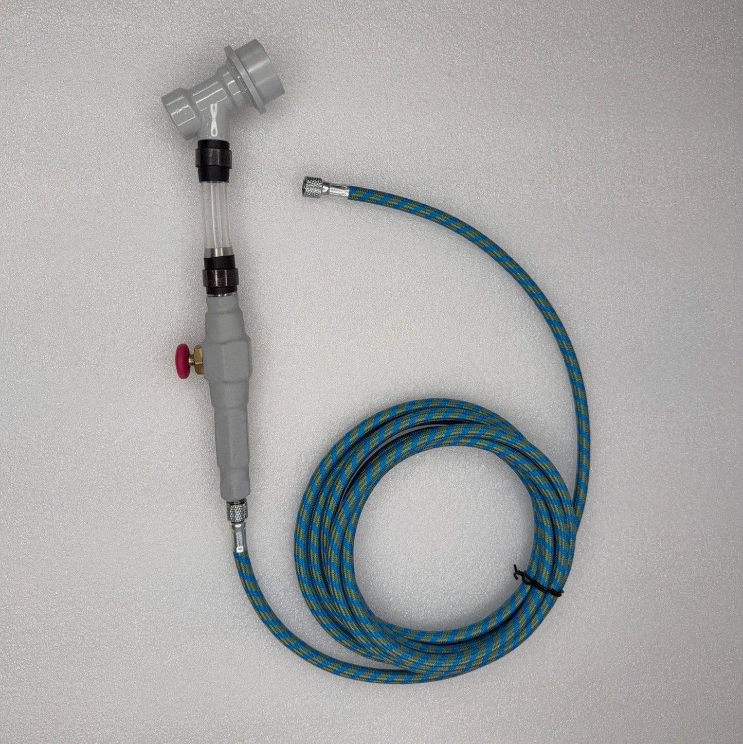 Nitrous Oxide Delivery System (N.O.D.S.) - Third Handle Kit