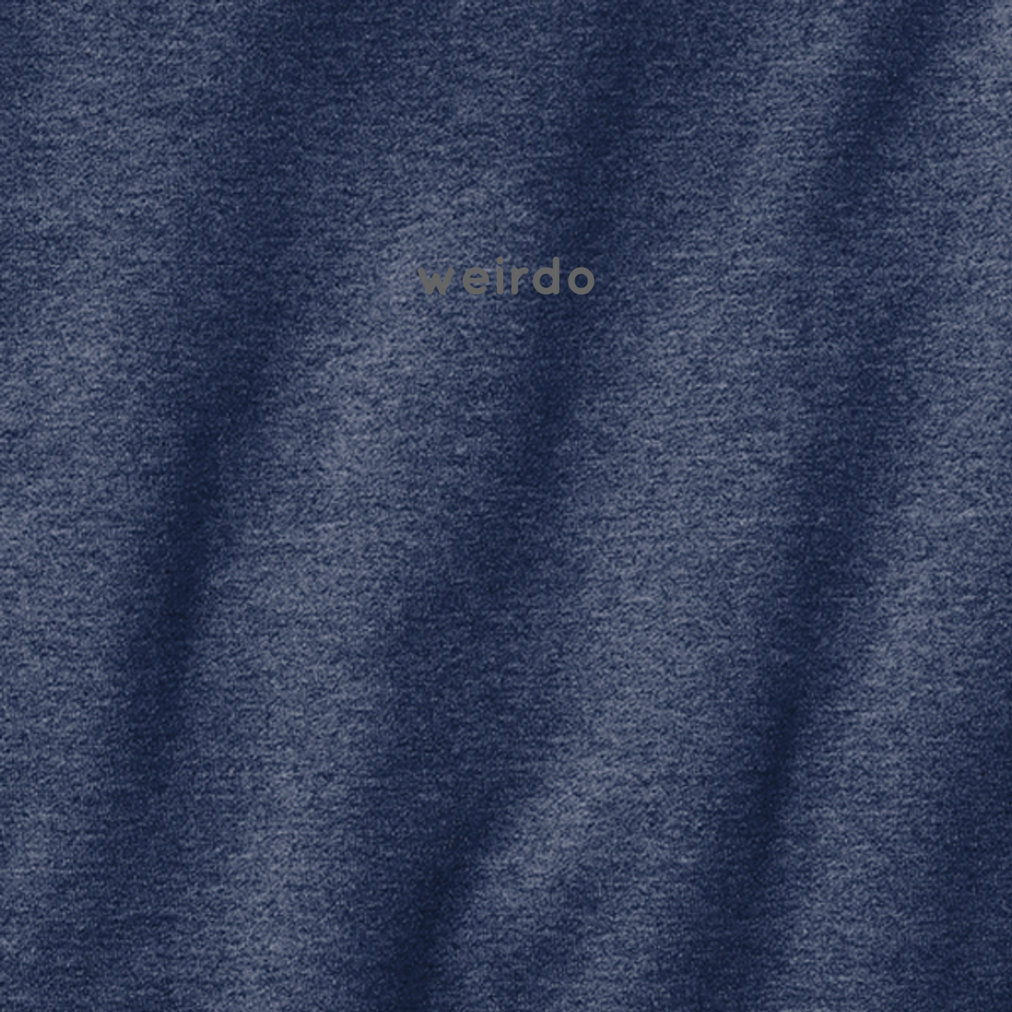 Weirdo - Hoodie (multiple colors)