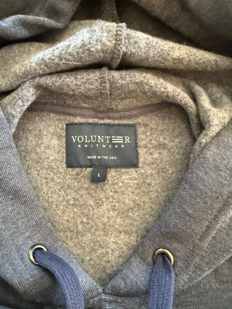 American-made Hoodies