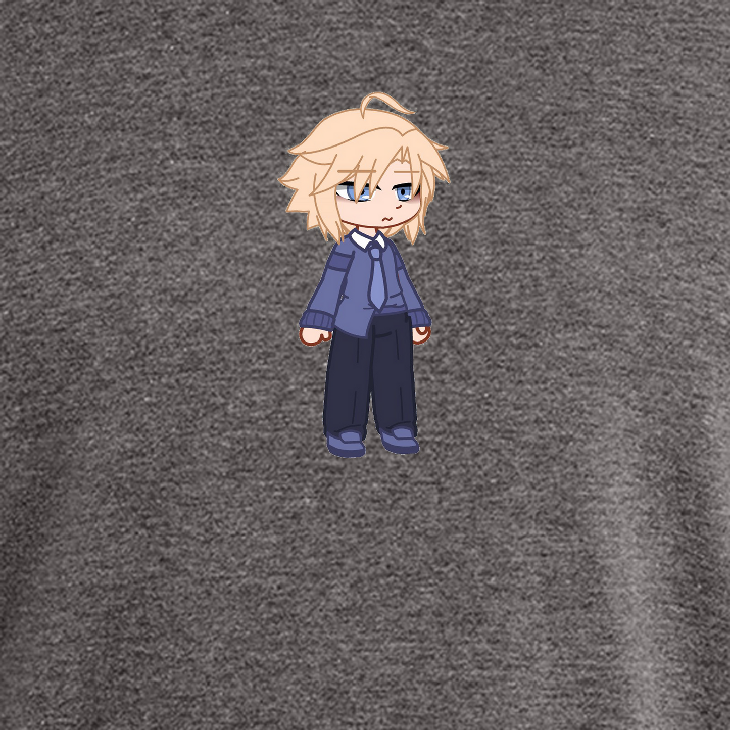 Veiled Secrets - Eli - Tee (multiple colors)