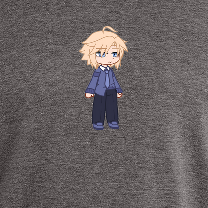 Veiled Secrets - Eli - Tee (multiple colors)