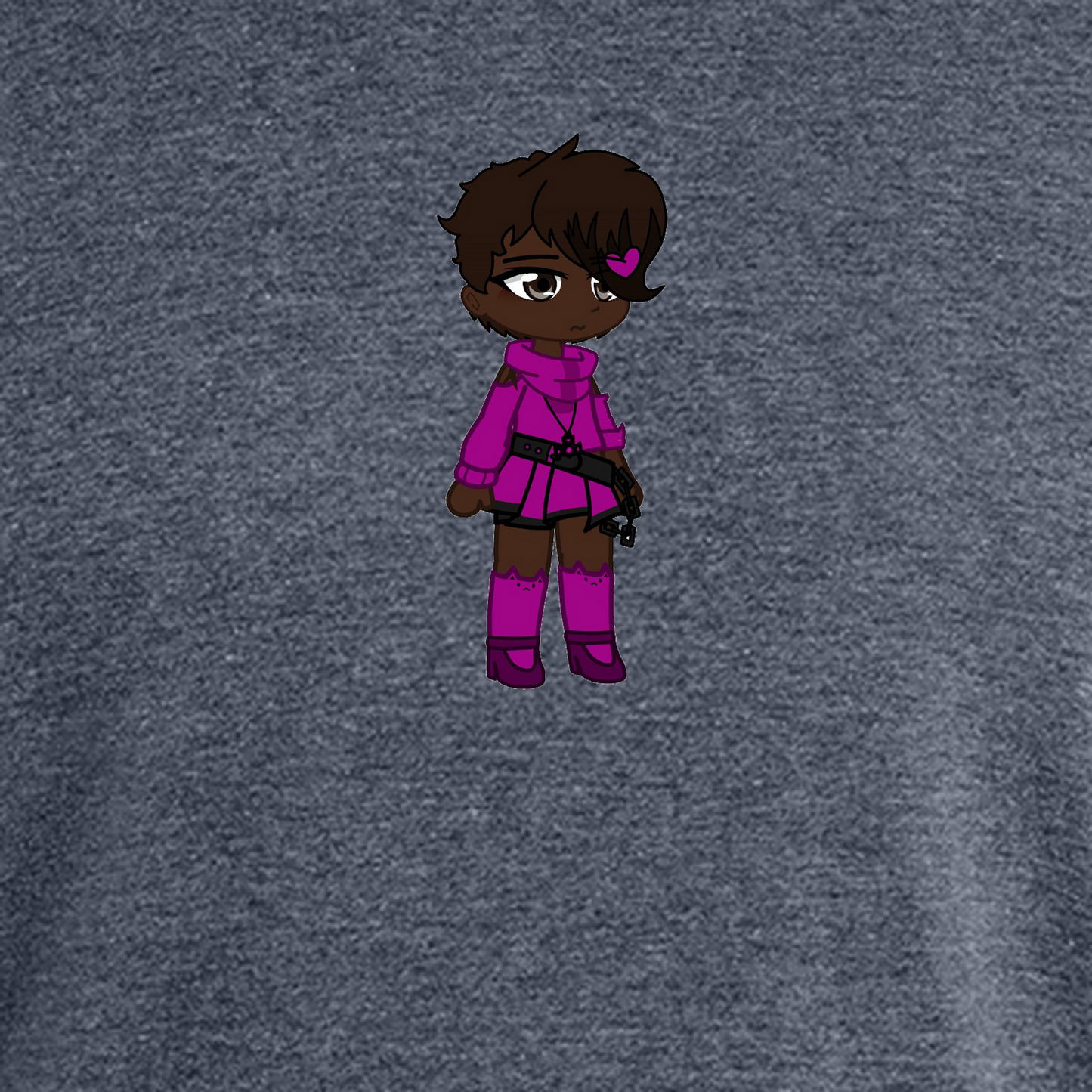 Veiled Secrets - Sam - Tee (multiple colors)
