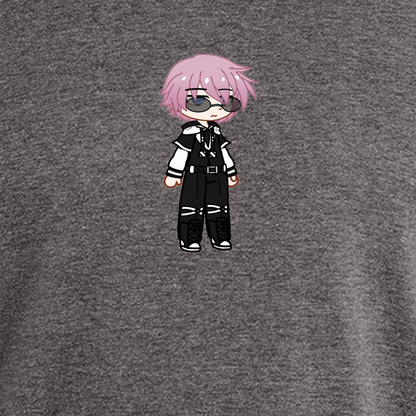 Veiled Secrets - Axton - Tee (mulitple colors)