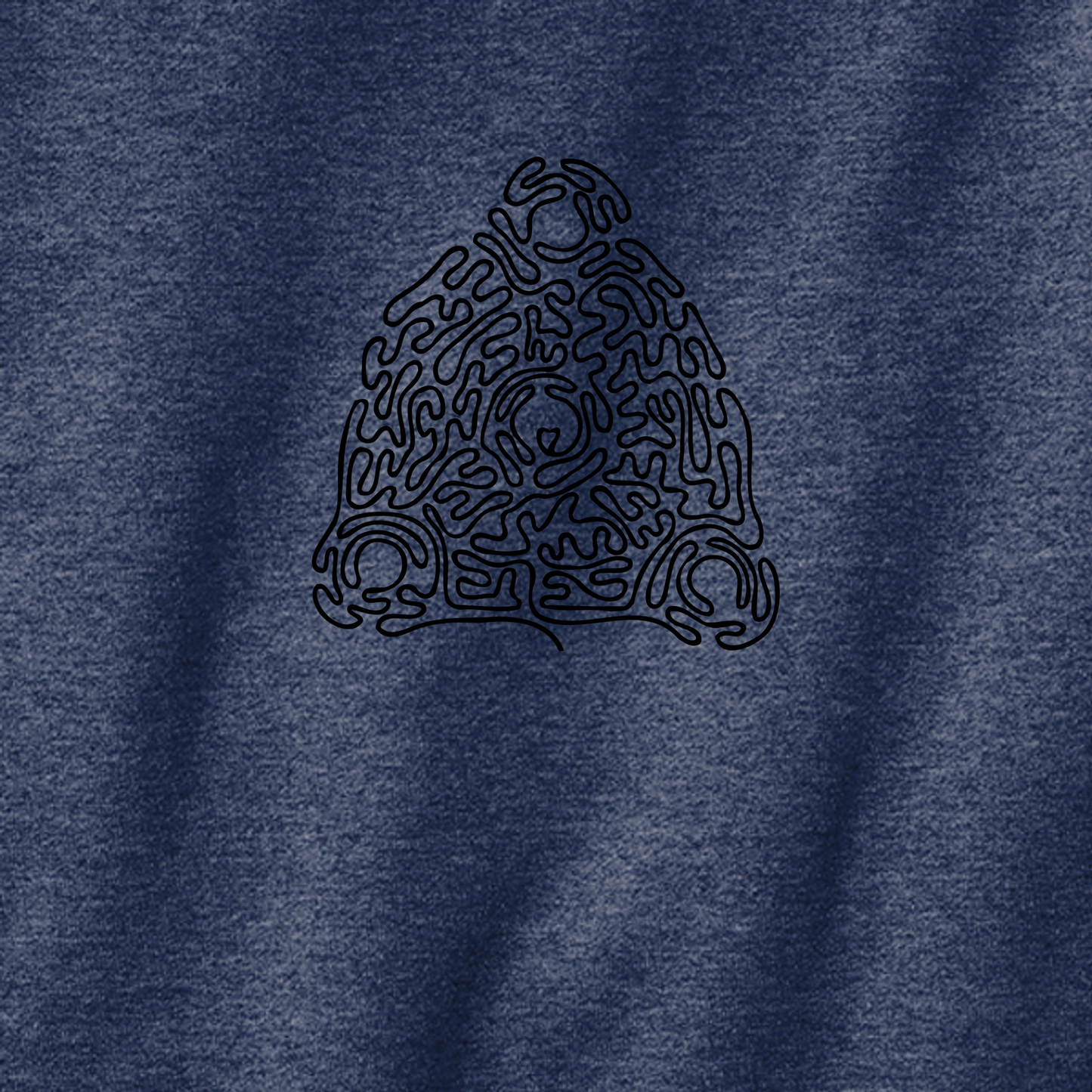 Troy Town - Hoodie (multiple colors)