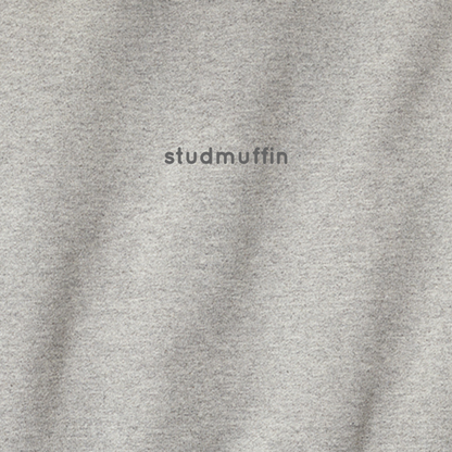 Studmuffin - Hoodie (multiple colors)