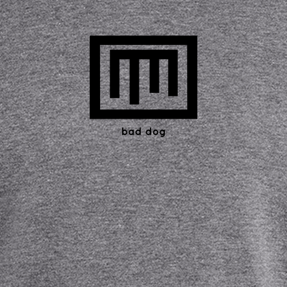 Hobo Signs - Bad Dog - Tee (multiple colors)