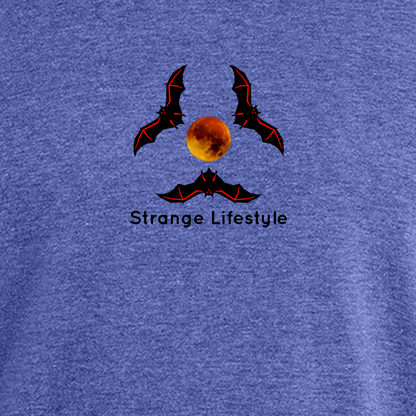 SL_TriBatLogo - Tee (multiple colors)