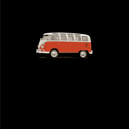 Transporter - Tee (multiple colors)