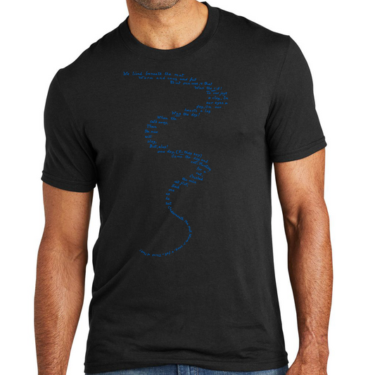 Alice's Adventures - Tee (multiple colors)