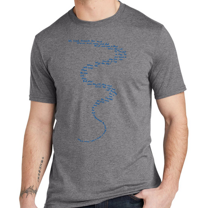 Alice's Adventures - Tee (multiple colors)