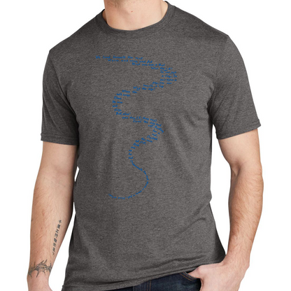 Alice's Adventures - Tee (multiple colors)