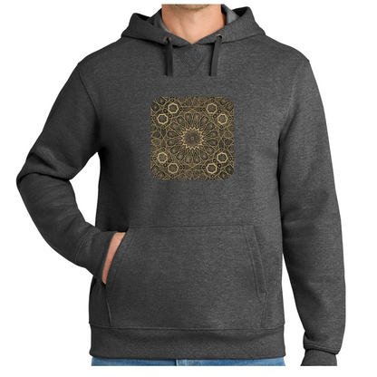 Arabic - Hoodie (multiple colors)