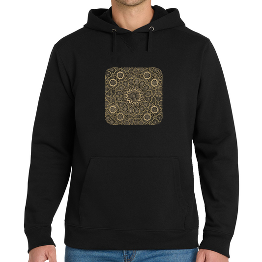 Arabic - Hoodie (multiple colors)