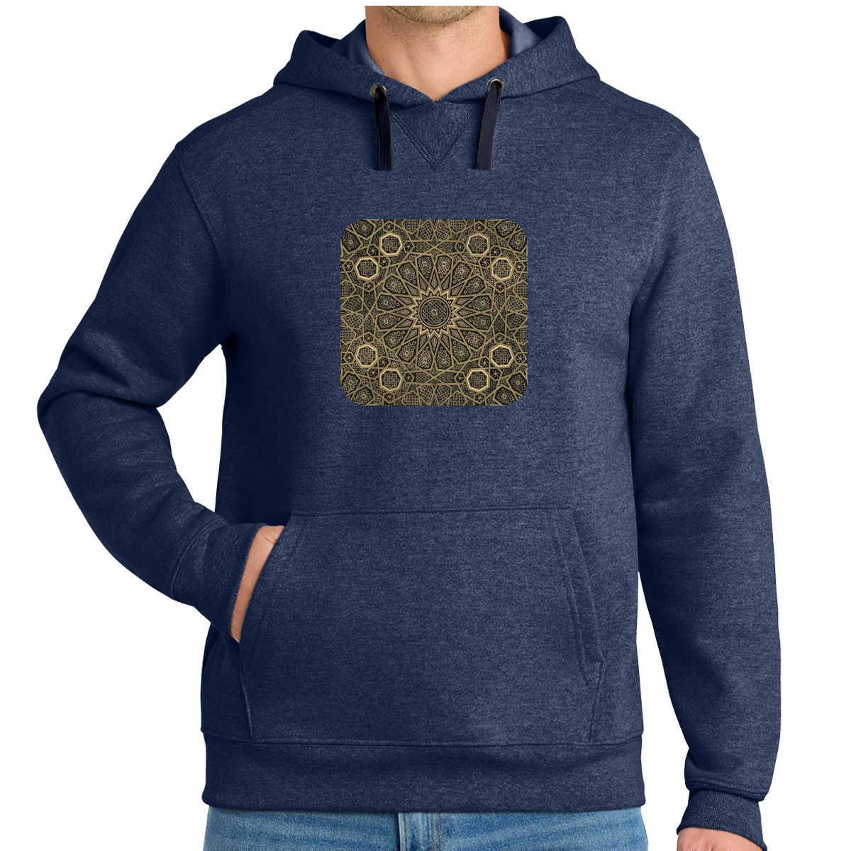 Arabic - Hoodie (multiple colors)