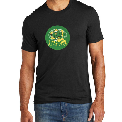 Big Fucking Router - Tee (multiple colors)