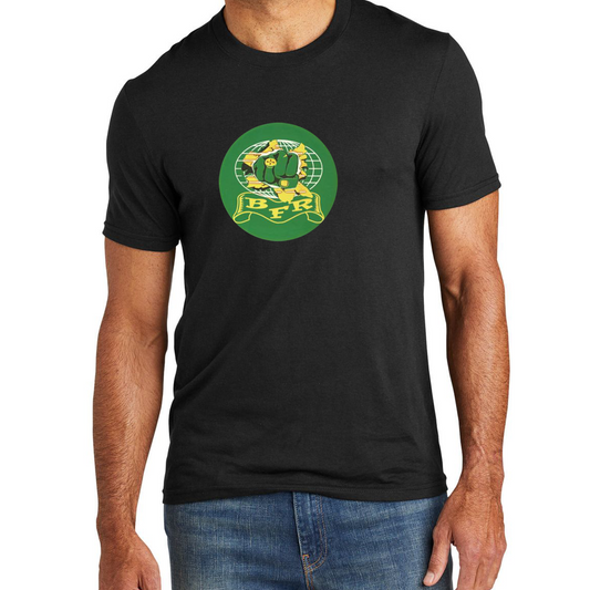 Big Fucking Router - Tee (multiple colors)
