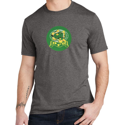 Big Fucking Router - Tee (multiple colors)