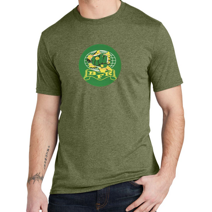 Big Fucking Router - Tee (multiple colors)