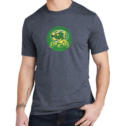 Big Fucking Router - Tee (multiple colors)