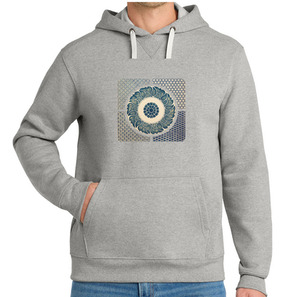 Chinese Ornament - Hoodie (multiple colors)