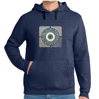 Chinese Ornament - Hoodie (multiple colors)