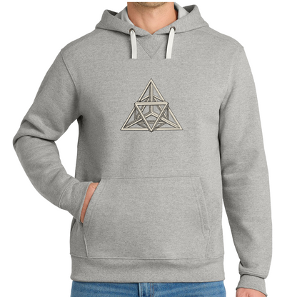 Geomatria - Hoodie (multiple colors)