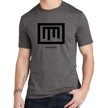Hobo Signs - Bad Dog - Tee (multiple colors)