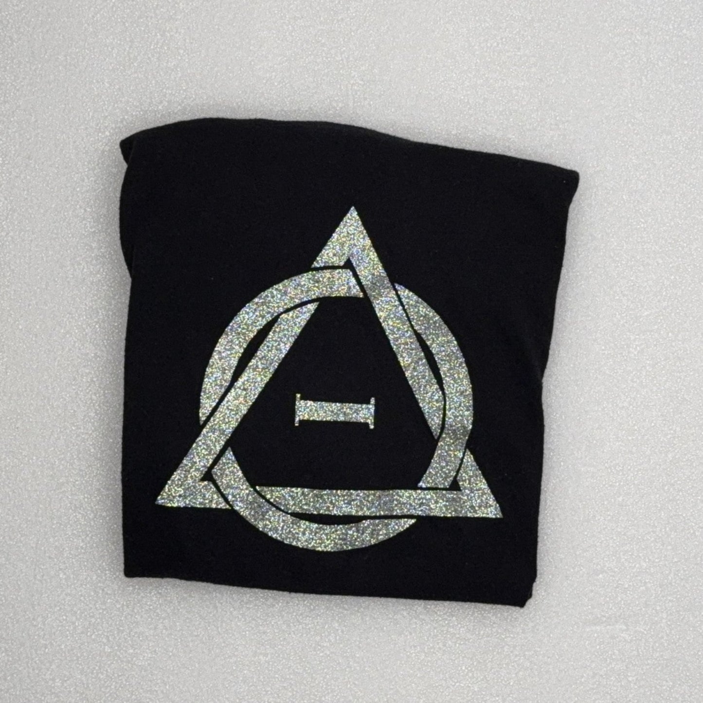 Therian Symbol Tee (black)