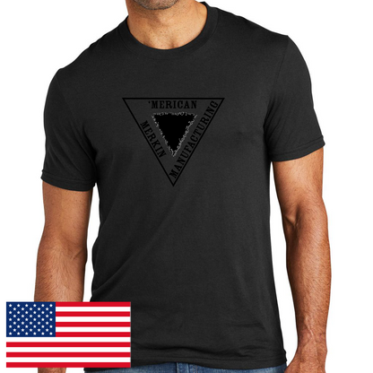 Hair Today, Gone Tomorrow - Tee (multiple colors)