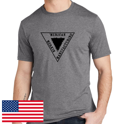 Hair Today, Gone Tomorrow - Tee (multiple colors)