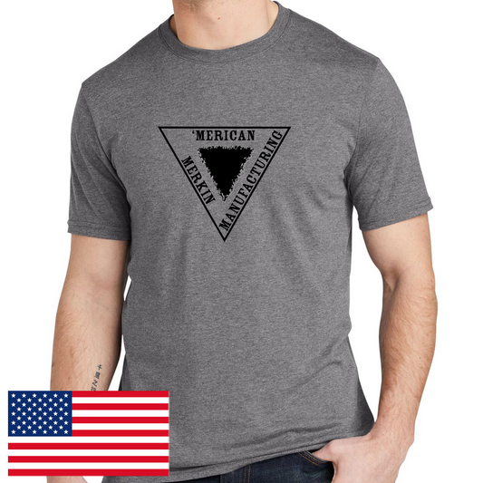 Hair Today, Gone Tomorrow - Tee (multiple colors)
