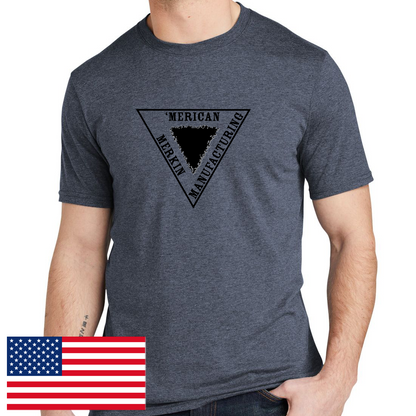 Hair Today, Gone Tomorrow - Tee (multiple colors)