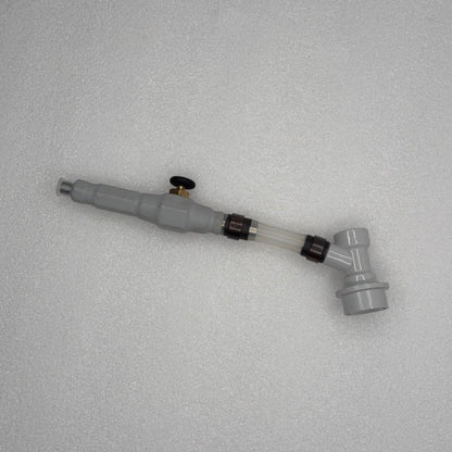 Nitrous Oxide Delivery System (N.O.D.S.) - Base Kit