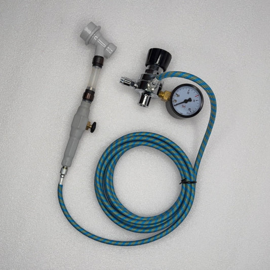 Nitrous Oxide Delivery System (N.O.D.S.) - Base Kit