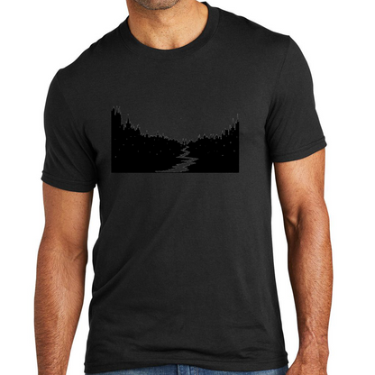Nocturne - Tee (multiple colors)