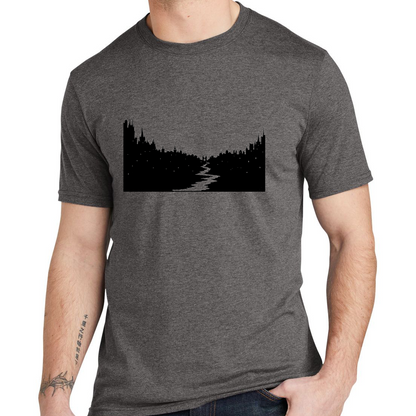 Nocturne - Tee (multiple colors)
