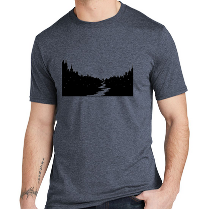 Nocturne - Tee (multiple colors)
