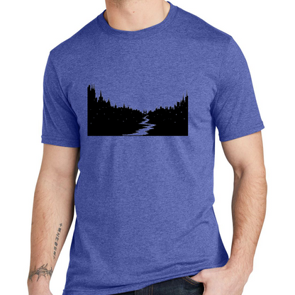 Nocturne - Tee (multiple colors)