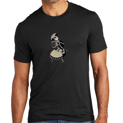 Queen City Ink - Grey (multiple colors)