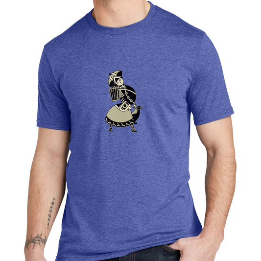 Queen City Ink - Grey (multiple colors)