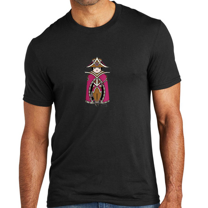 Queen City Ink - Magenta (multiple colors)