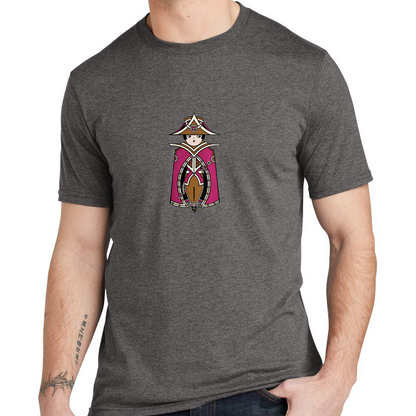 Queen City Ink - Magenta (multiple colors)