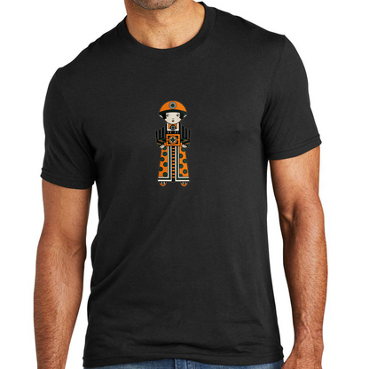 Queen City Ink - Orange1 (multiple colors)