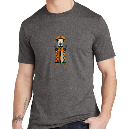 Queen City Ink - Orange1 (multiple colors)