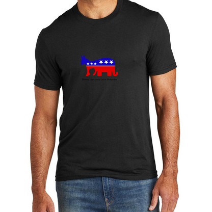 Republicrats - Tee (multiple colors)