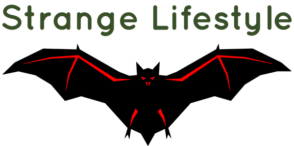 Strange Lifestyle