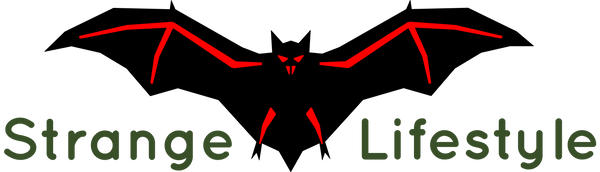 Strange Lifestyle