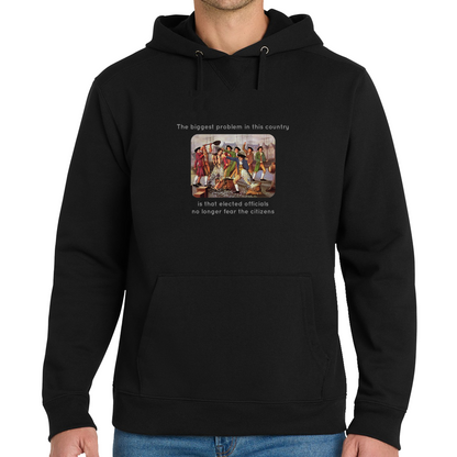 Tar and Feather - Hoodie (multiple colors)