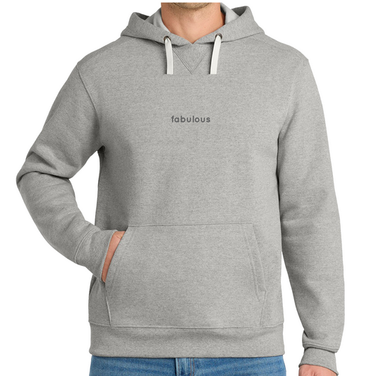 Fabulous - Hoodie (multiple colors)